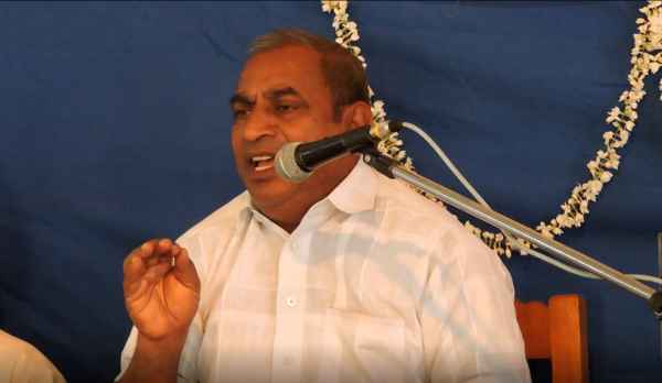ಸುರೇಂದ್ರ ಗುರೂಜಿ ಭಾವಚಿತ್ರ