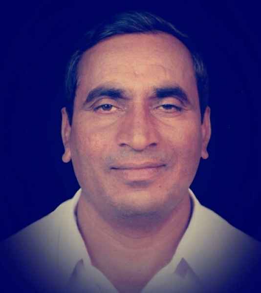 ಸುರೇಂದ್ರ ಗುರೂಜಿ ಭಾವಚಿತ್ರ